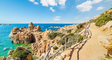 Undiscovered Sardinia