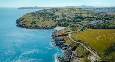 Hidden Corners of The Isle of Man