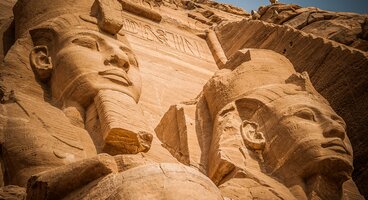 Exploring Egypt & the Nile