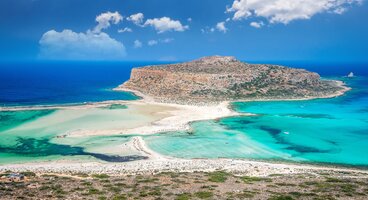 Kissamos - A Cretan Delight