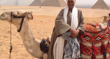 Exploring Egypt & the Nile
