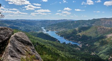 Portugal's Northern Highlights