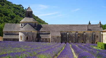 Walking in Provence (Self-Guided)