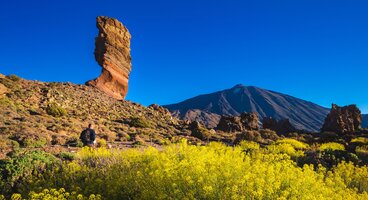 One Month in the Canary Islands - Fuerteventura, Lanzarote, Tenerife & La Gomera