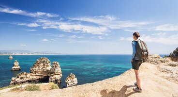 Discover the Western Algarve (Self-Guided)