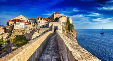 Dubrovnik Coast & Islands